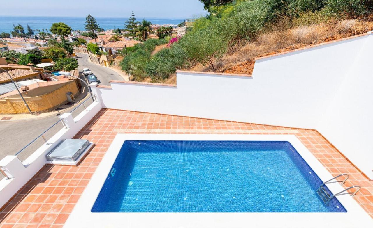 Apartament Exlusivo Benagalbon