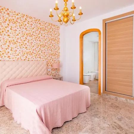 Exlusivo Chalet Benagalbon Málaga Exterior foto