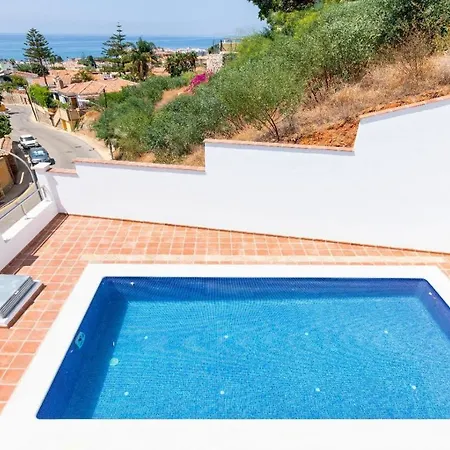 Exlusivo Chalet Benagalbon Málaga Exterior foto