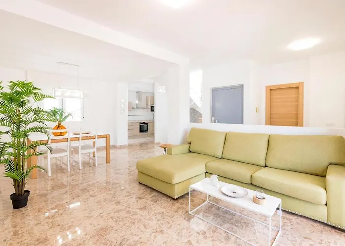 Exlusivo Chalet Benagalbon