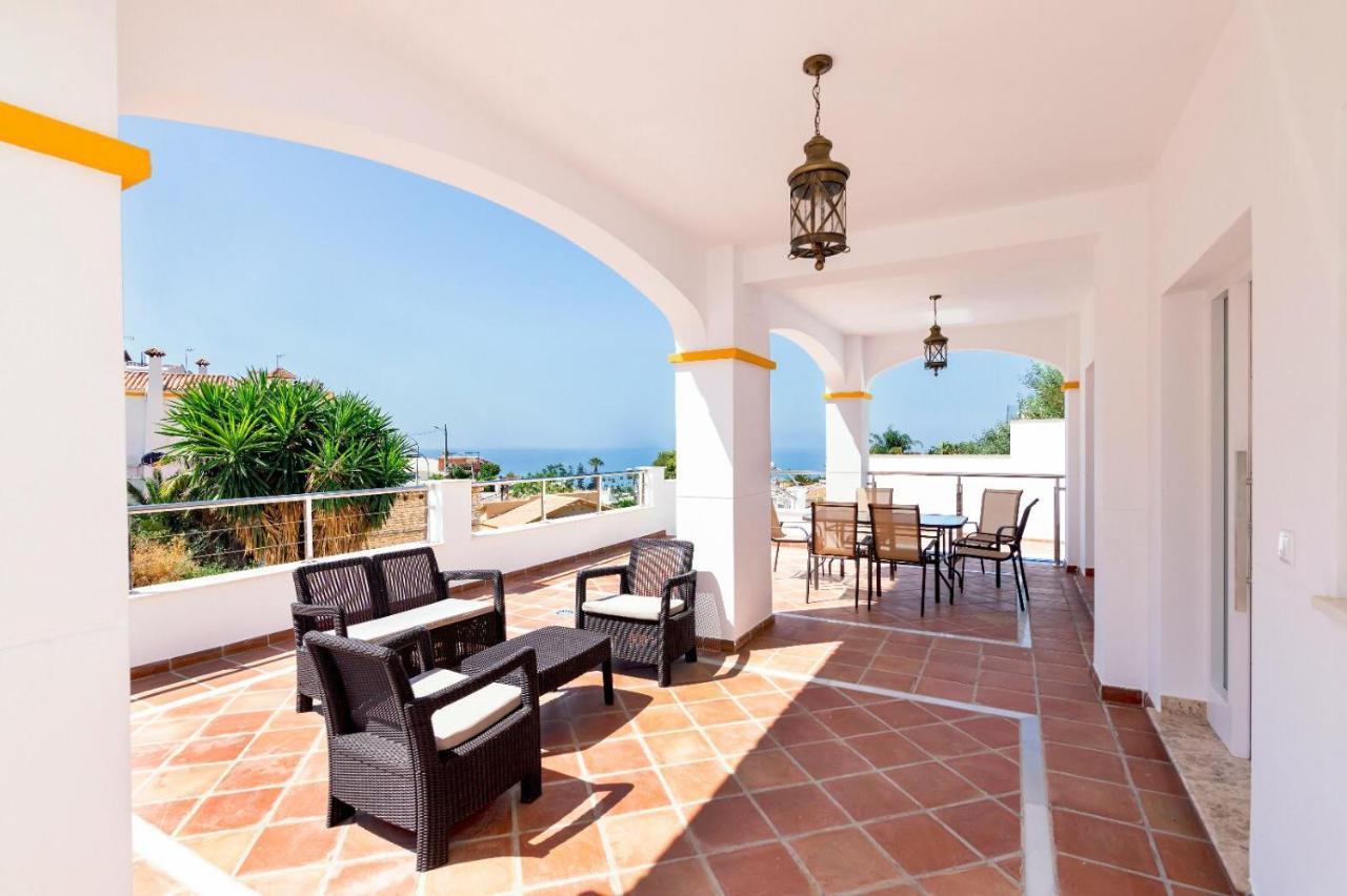 Apartamento Exlusivo Benagalbon Málaga