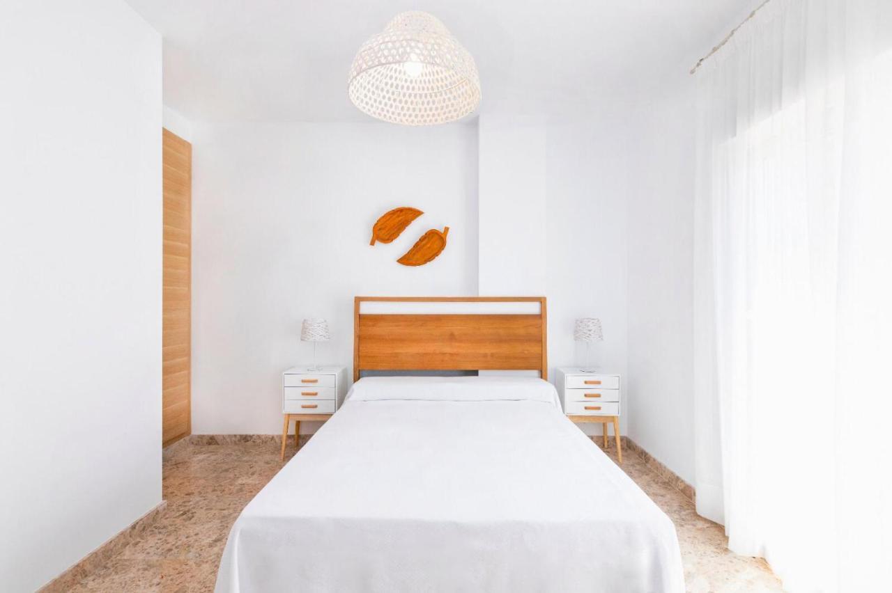 Apartamento Exlusivo Benagalbon *
